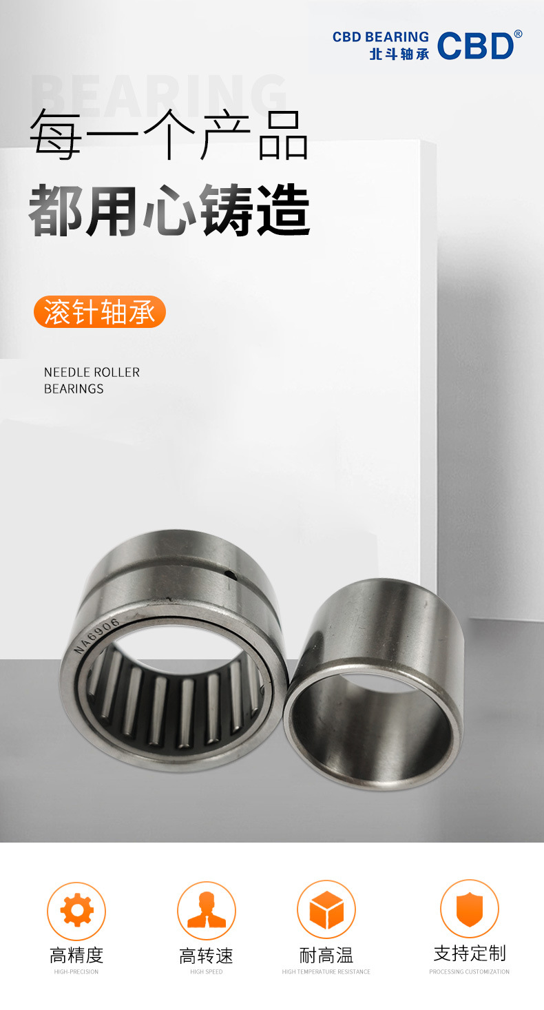 k18x22x17 k18x24x12 k18x24x13 滚针轴承k型全系列-阿里巴巴