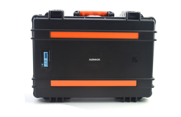 1000w户外储能应急电源 220v便携式多功能大功率太阳能移动电源