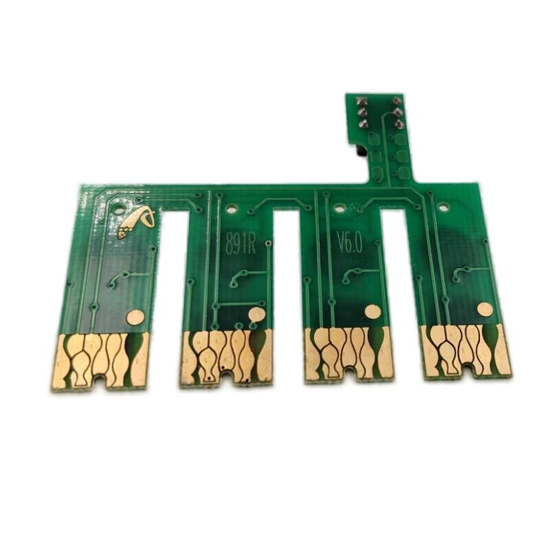 自动复位t0711-t0714 t0891-t0894 t0731 icbk62 连体连供芯片