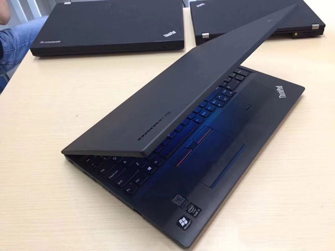 适用联想笔记本电脑thinkpad t550 商务15寸超薄