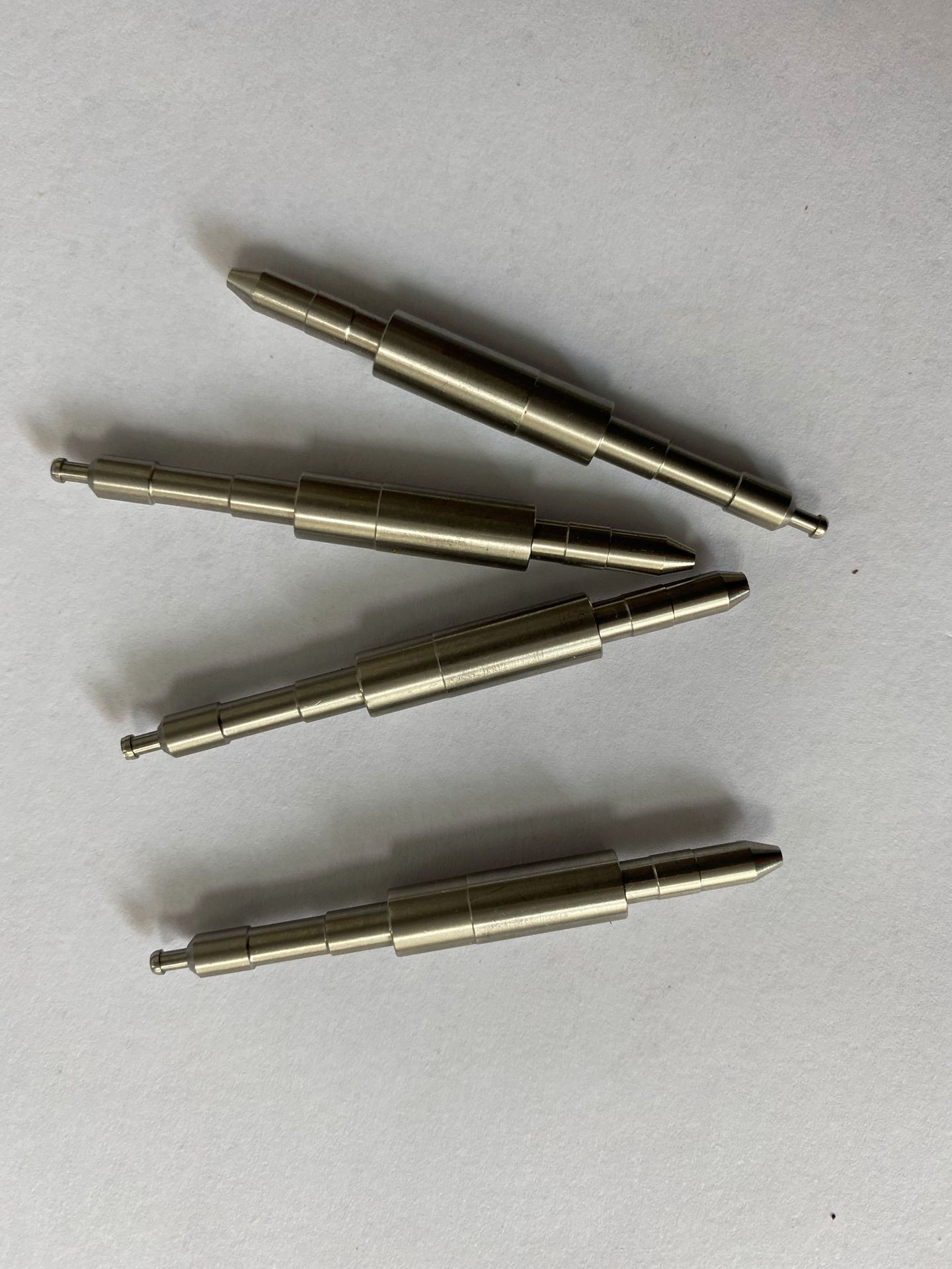 中心轴 阀轴 燃气表轴 燃气表五金轴 燃气表配件 燃气表中心轴