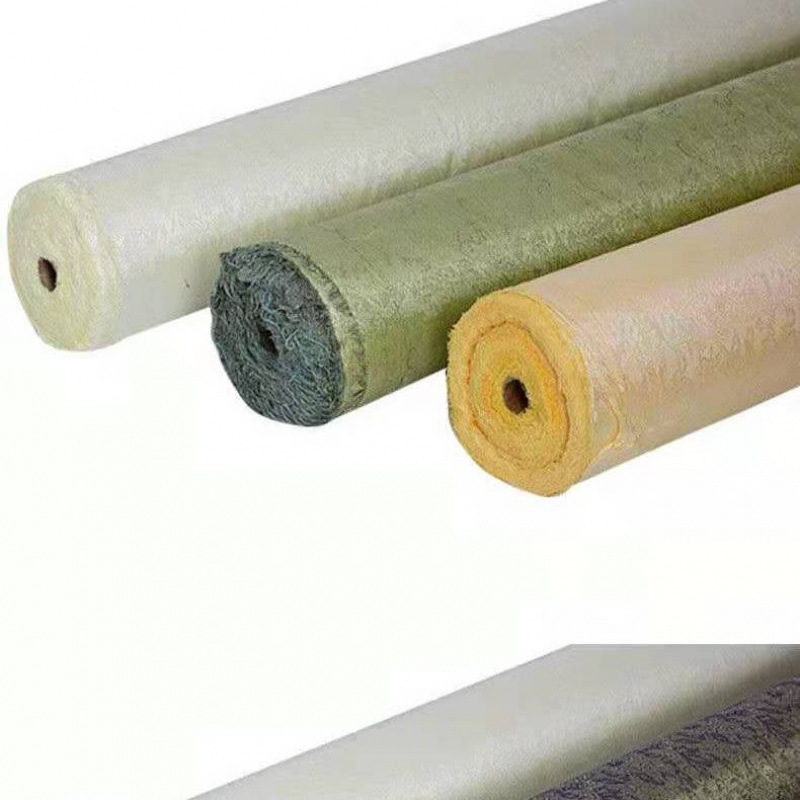 字画书法装裱材料带胶加厚绫子绫布韩绫整卷装83cm宽