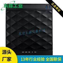 HPC-2040 研华 工业塔式机箱 microATX / Mini-ITX小型服务器机箱