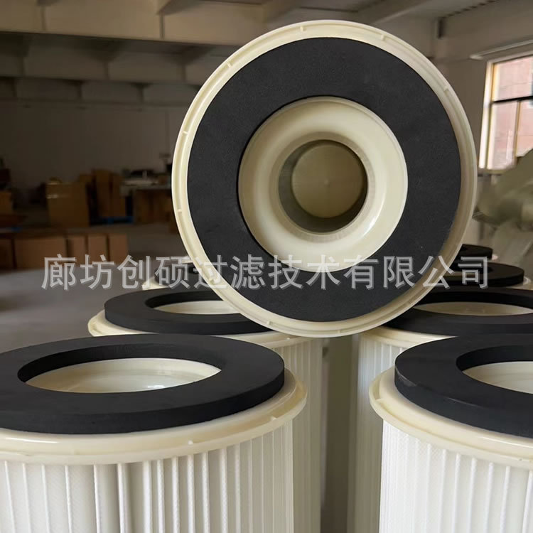 安满能pif集尘机滤芯 面粉厂吸尘机粉尘滤筒 200*500-阿里巴巴