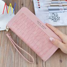 Girl Purse Ladies Wallet For Women Bags Leather Purses跨境专