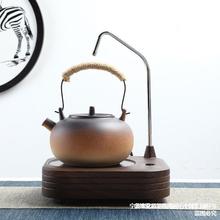 批发批发厂家直销自动上水电陶炉茶炉台式抽水烧水煮茶器电陶炉迷