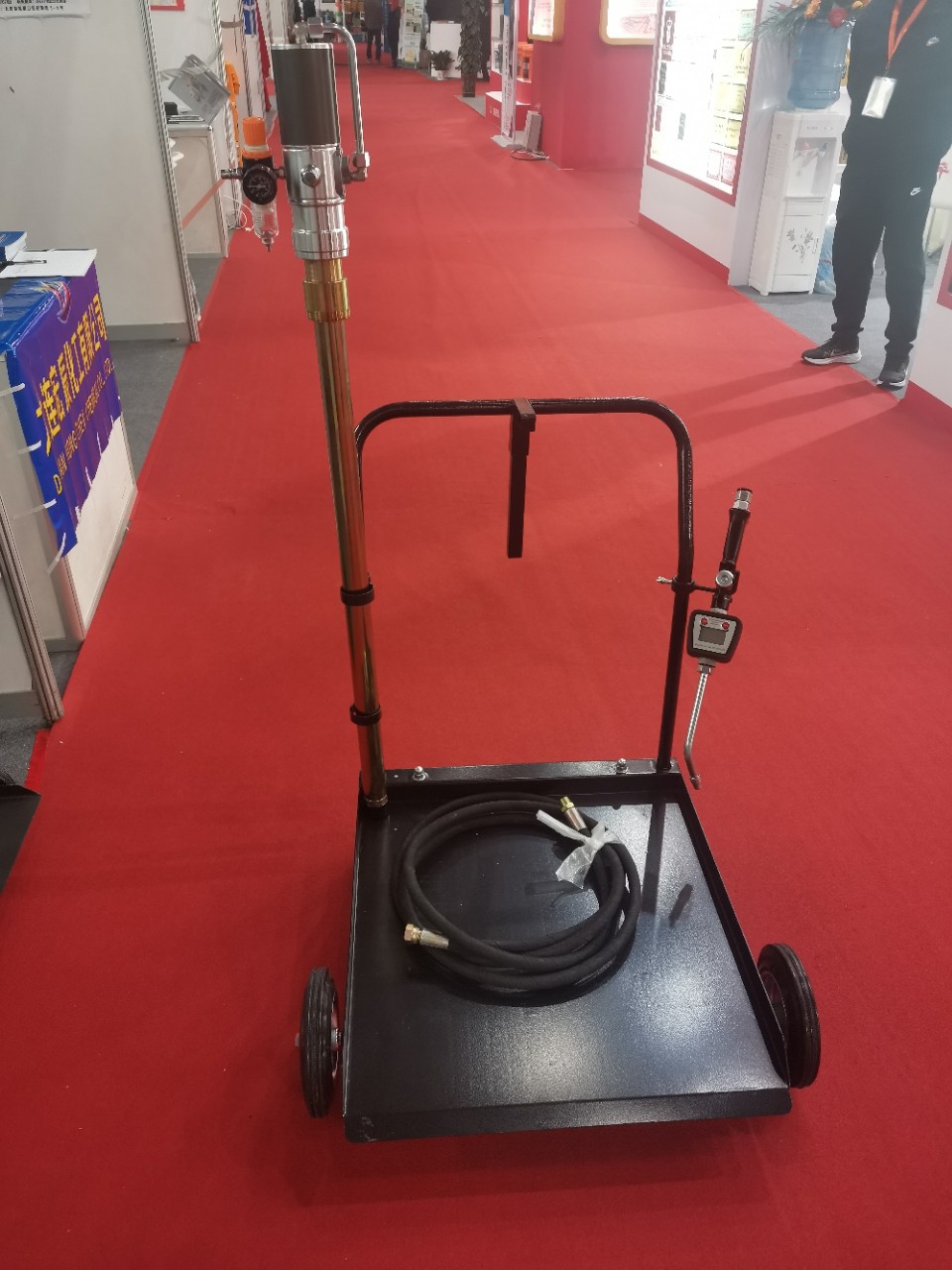 星云系列旗舰智慧型加油机-报价-阿里巴巴