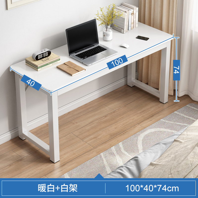 Bed Computer Desk Portable Home Desk Notebook Desk Table Writing Desk Bedside Table Cross Bed Small Table