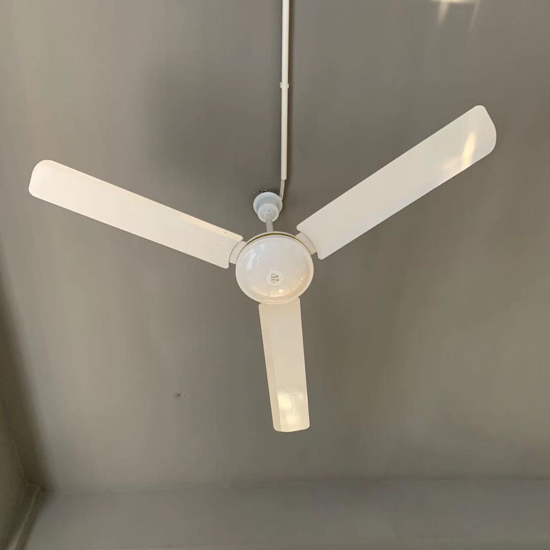 n 出口热销48/56寸家用清凉吊扇教室餐厅吊扇工业大吊扇佛山工厂