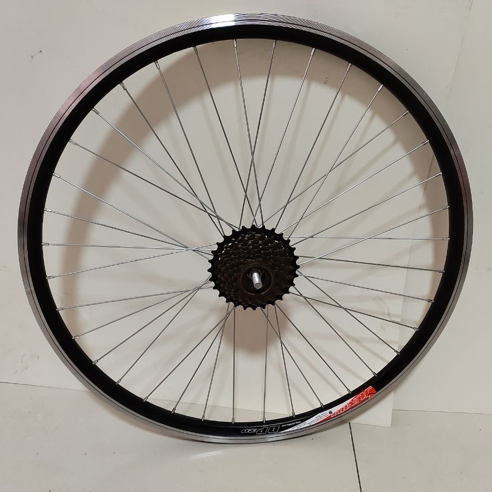 26寸24寸山地自行车26x1.95/2.