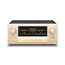青岛【实体店】日本 accuphase/金嗓子 e350合并式功放全新行货