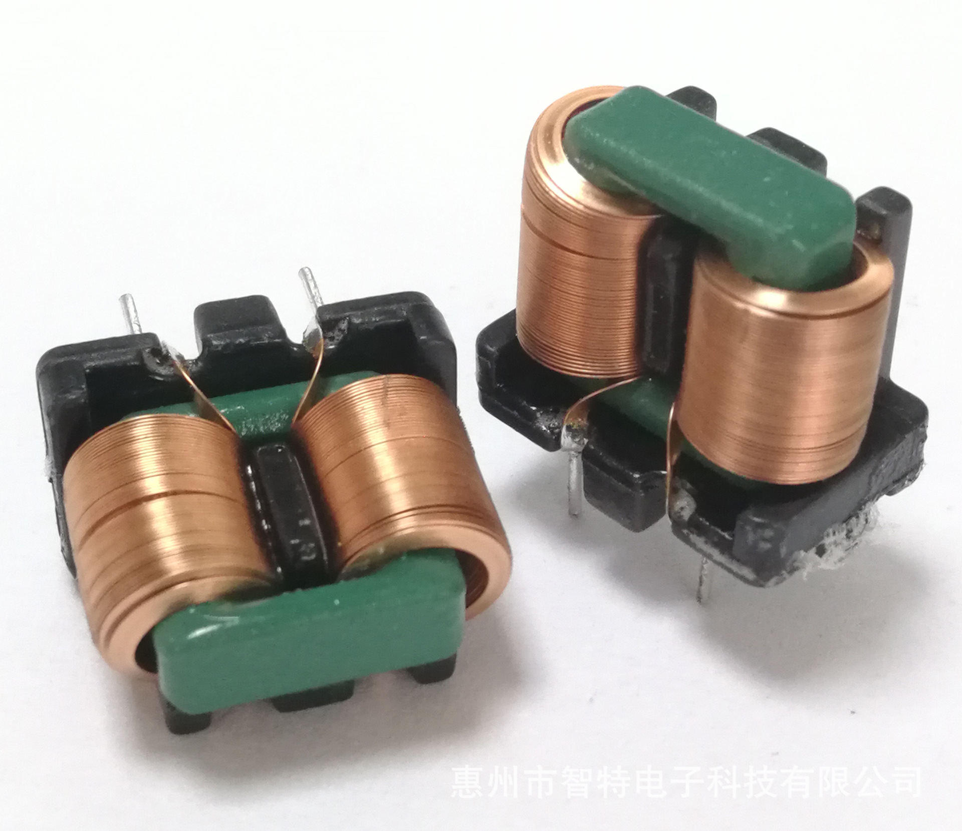 厂家现货供应电源大功率扁平线共模电感sq1212 10mh 量大价优