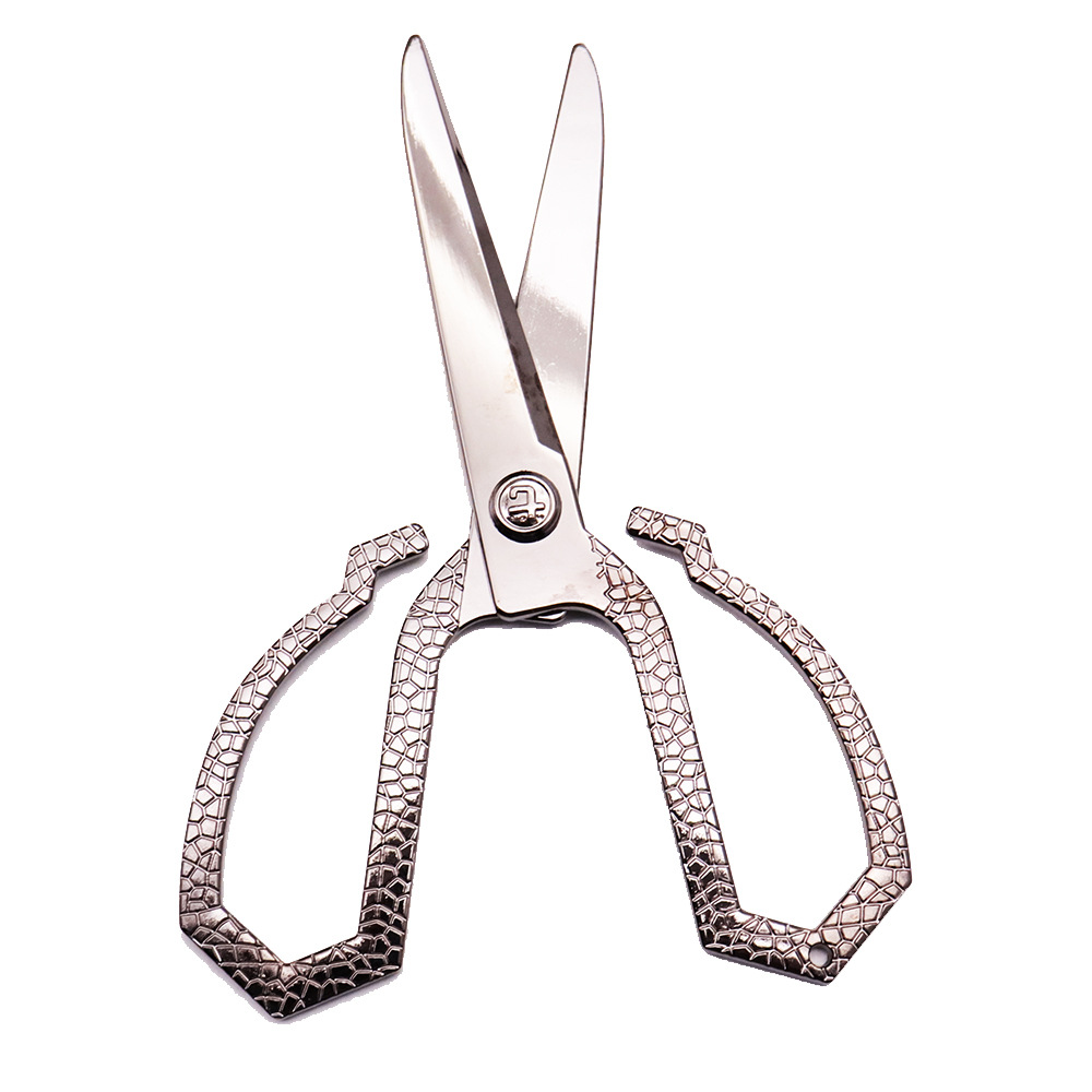 刺客伍六七周边玩具18厘米大号刺客剪刀以气驭剪儿童玩具武器模型