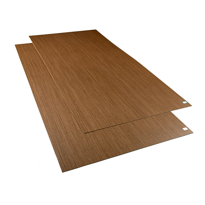 木饰面板多层实木木饰面背景墙板饰面木饰板三层实木生态板免漆板