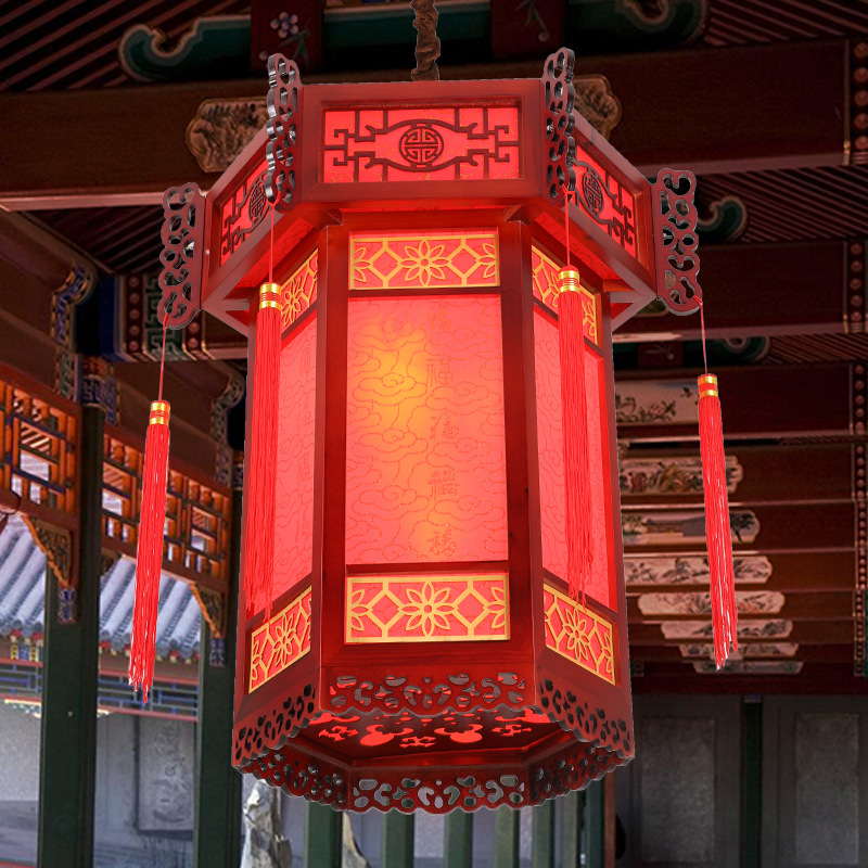 中式木头羊皮吊灯-中式木头羊皮吊灯厂家,品牌,图片,热帖-阿里巴巴