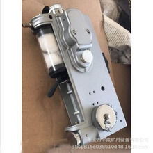 CJG10光干涉式甲烷测定器 多功能自动瓦斯检测仪