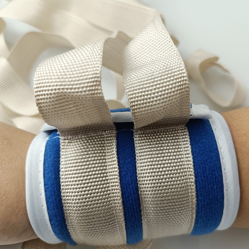 四肢约束带 医院病人手脚束缚带 医用老人捆绑带 上下肢固定带