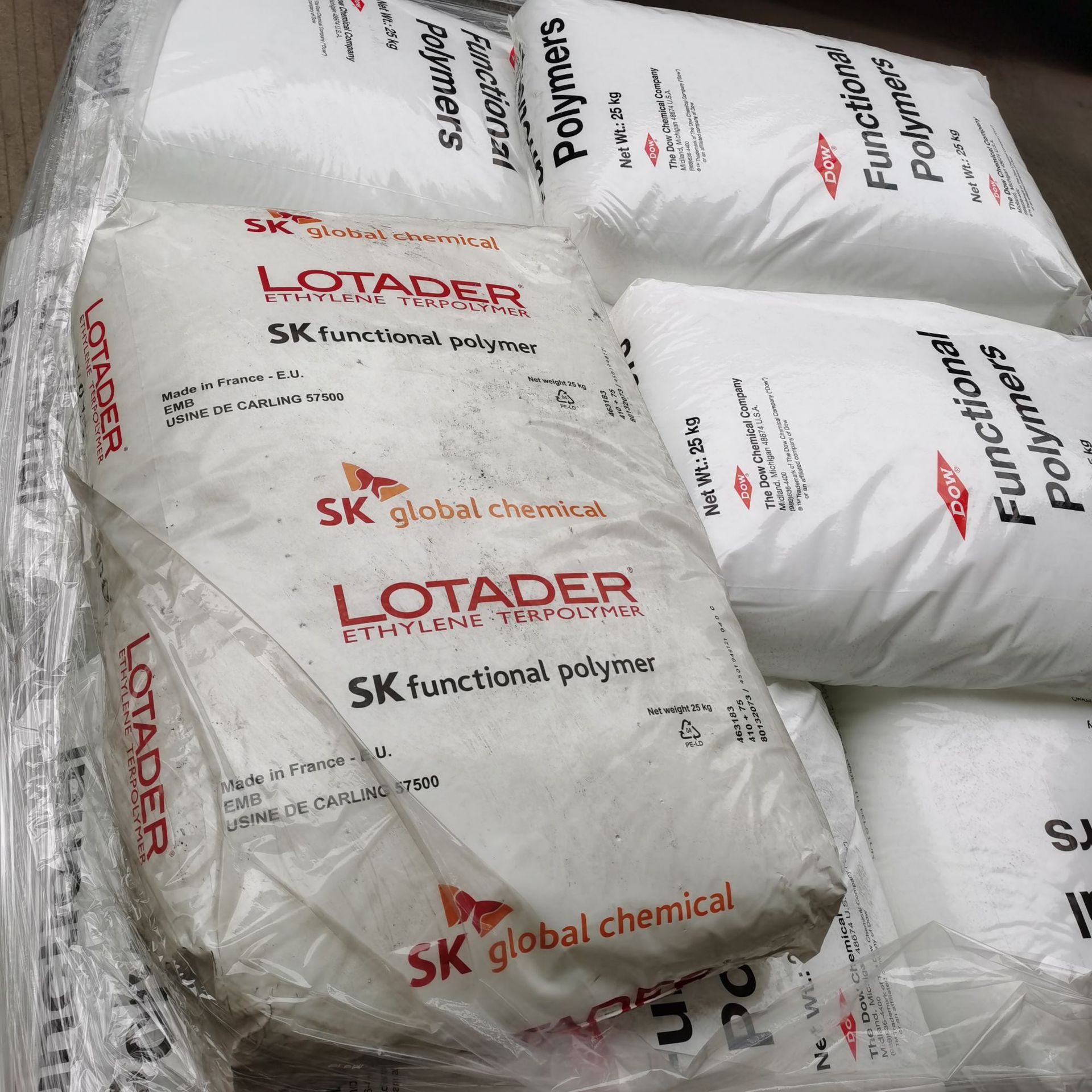 杜邦ema增韧剂ac1224 增韧相容改性剂ac1224 丙烯酸甲酯共聚物