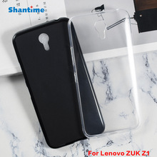 适用Lenovo Zuk Z1手机壳翻盖手机皮套TPU布丁套软壳