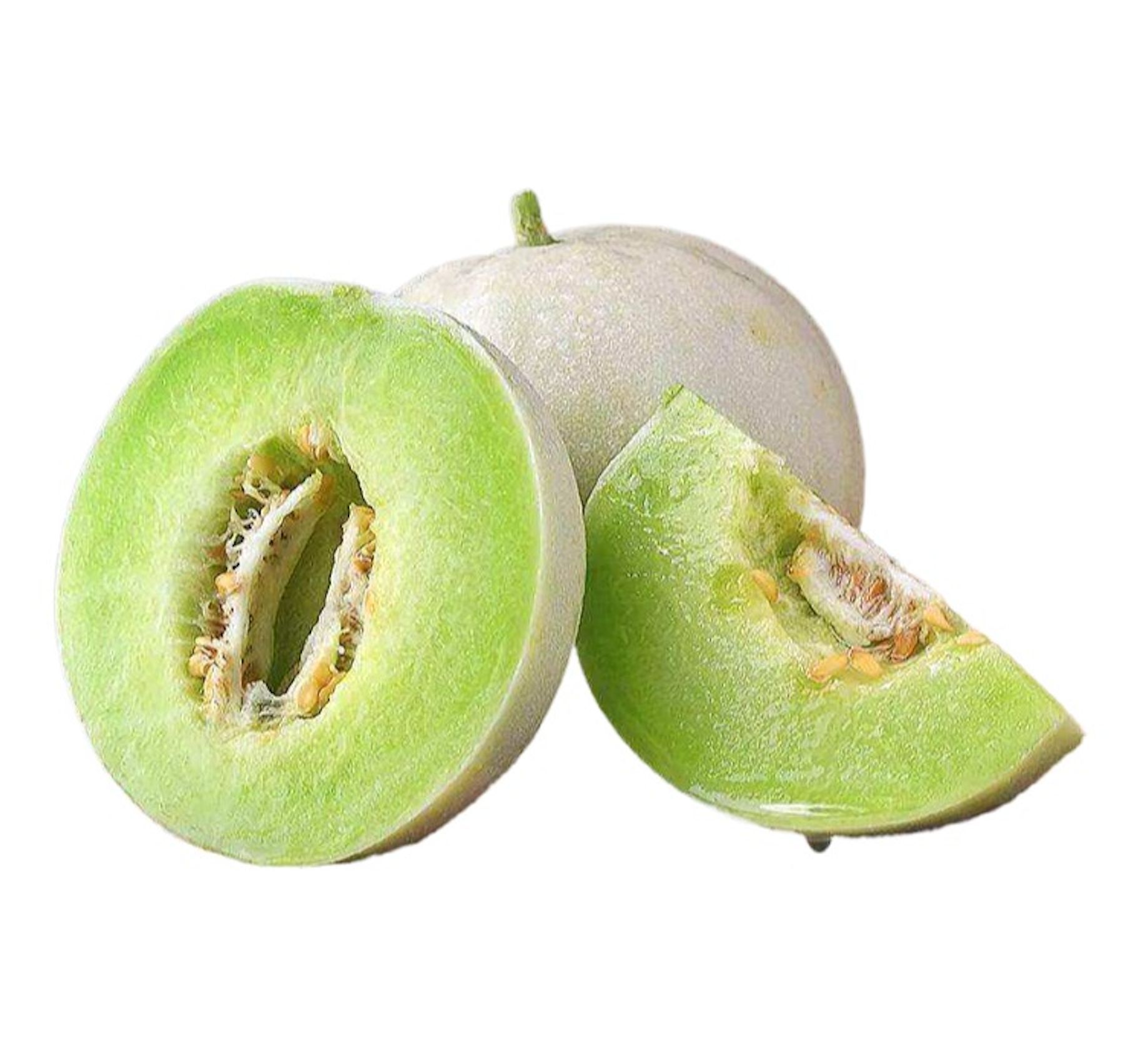 山东玉菇甜瓜新鲜5/9斤装应季头茬甜瓜现摘现发玉菇甜瓜一件代发