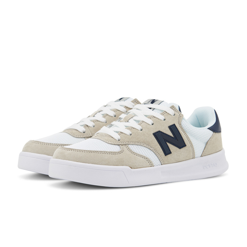 浪新百伦威n字鞋nb300休闲百搭板鞋男鞋网面开口笑莆田运动鞋货源