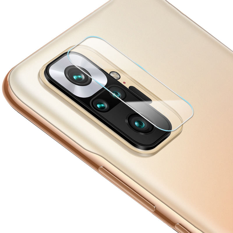 适用红米note10镜头膜redminote10pro摄像头保护贴相机钢化玻璃膜