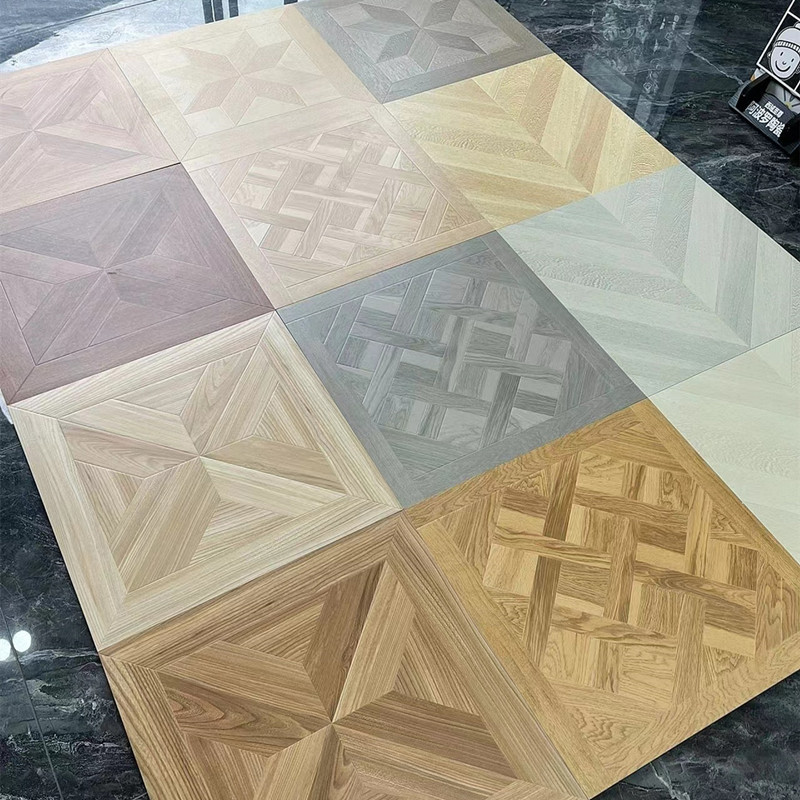 凡尔赛木纹砖600x600客厅地砖卧室日式仿实木阳台瓷砖餐厅仿古砖