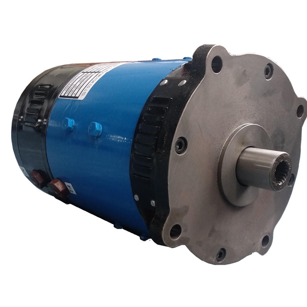 急购2022夏电动三轮车电机大功率电机