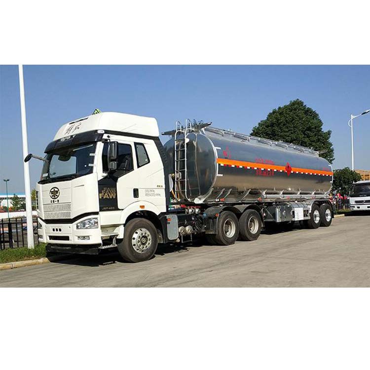 乙醇罐车