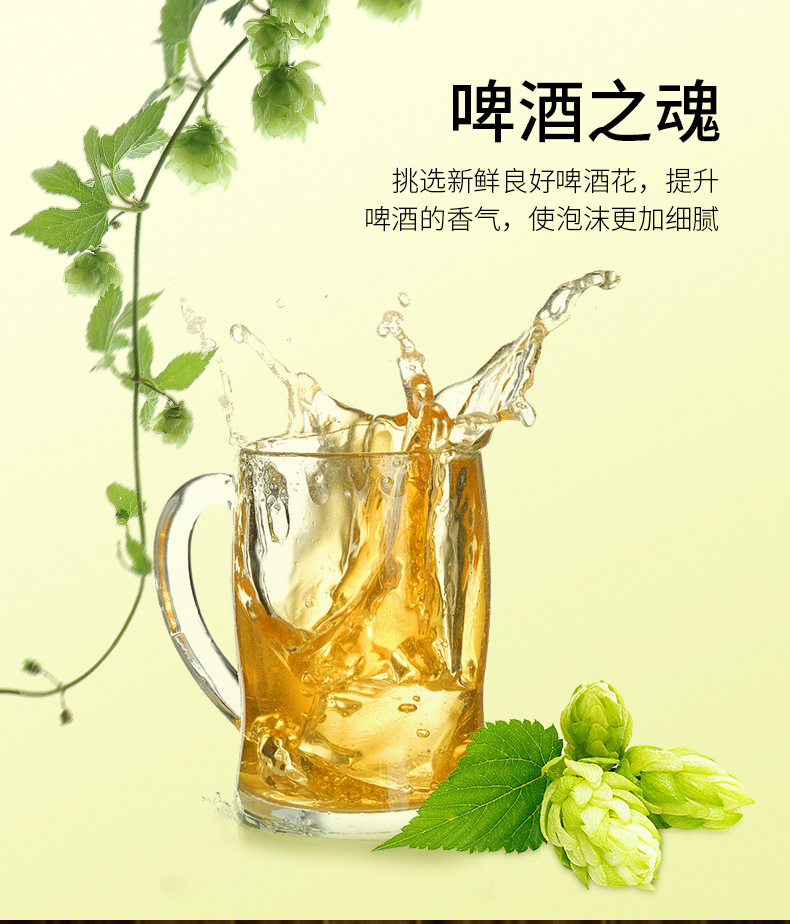 皮尔森醇麦sndlo酒吧ktv夜场啤酒皮尔森啤酒