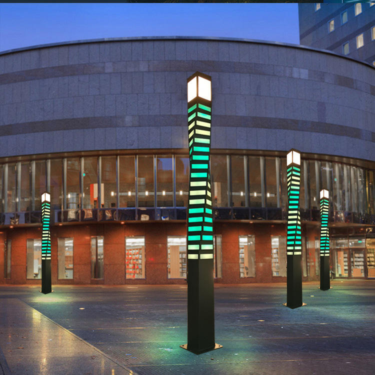 道路照明灯今日报价走势分析-源头来图路灯定制-阿里巴巴