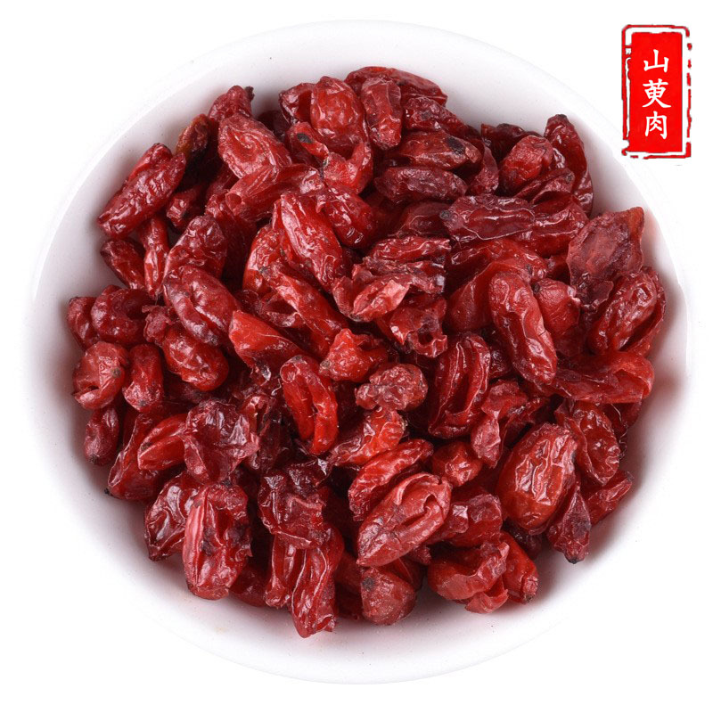 制山萸肉