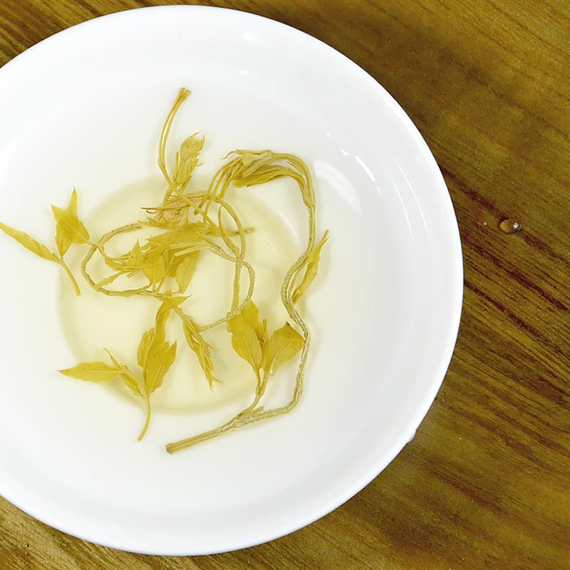 特级野生莓茶