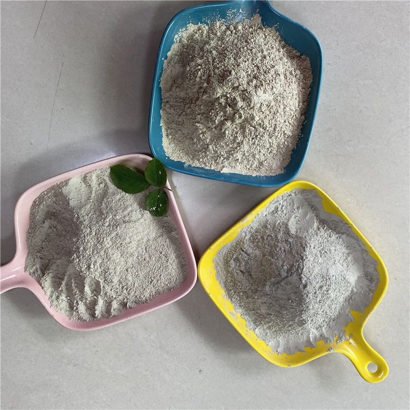 莫来石粉 熔融铸造用莫来石粉 莫来石颗粒 建筑用莫来石粉