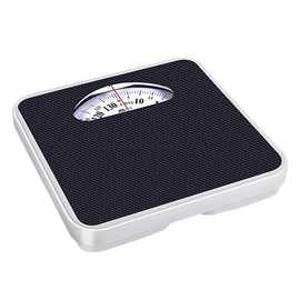 香山br9807机械称体重秤家用体重计秤人体指针健康秤弹簧无需电子