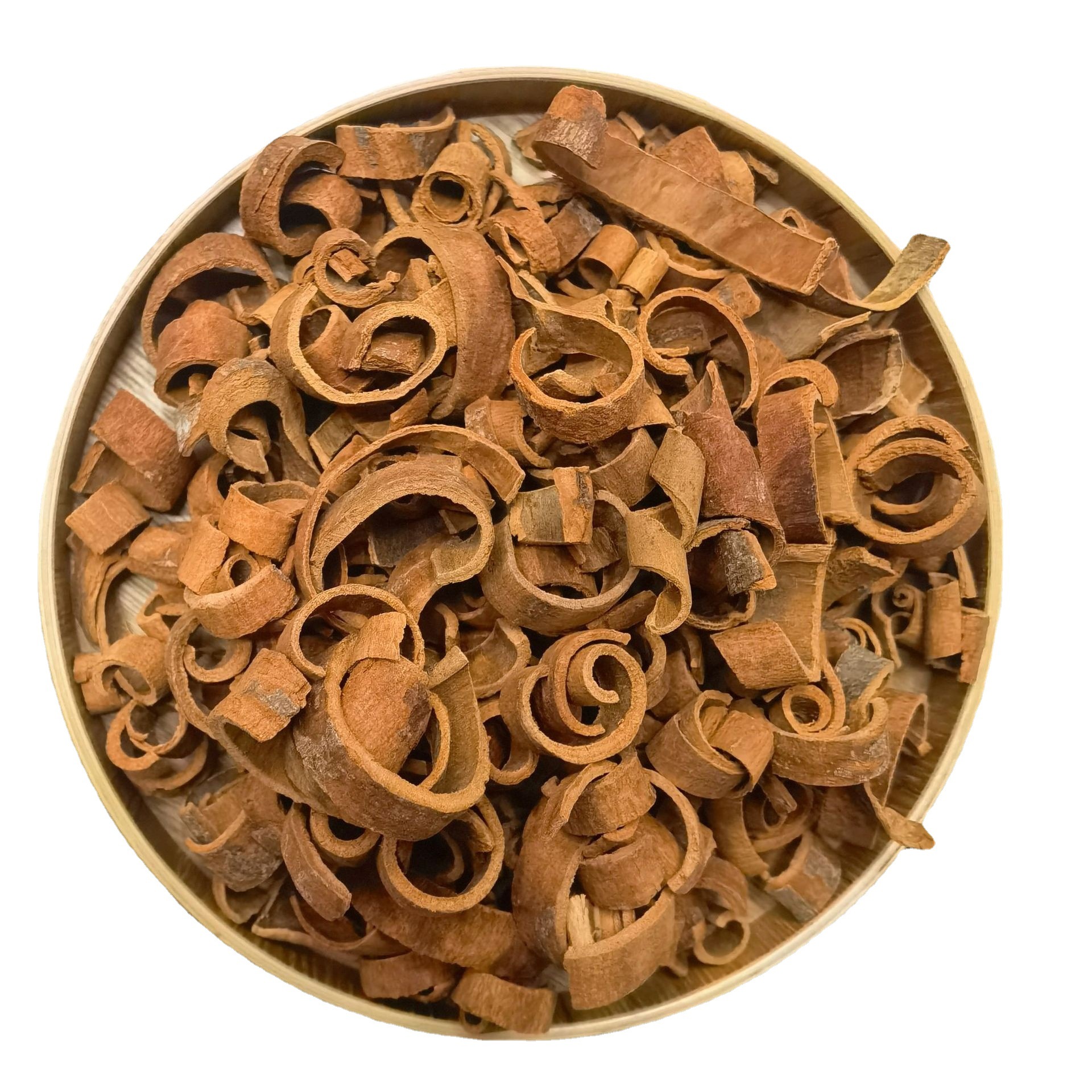 中药材批发 产地货源广西 桂皮丝 肉桂 带皮去皮肉桂丝 烟桂 桂皮