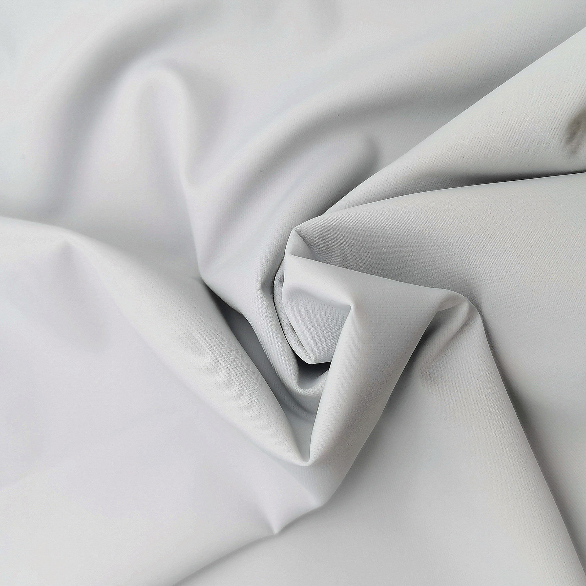 40d尼龙四面弹 冰感吸湿速干抗uv轻薄瑜伽服功能裤子面料四面弹