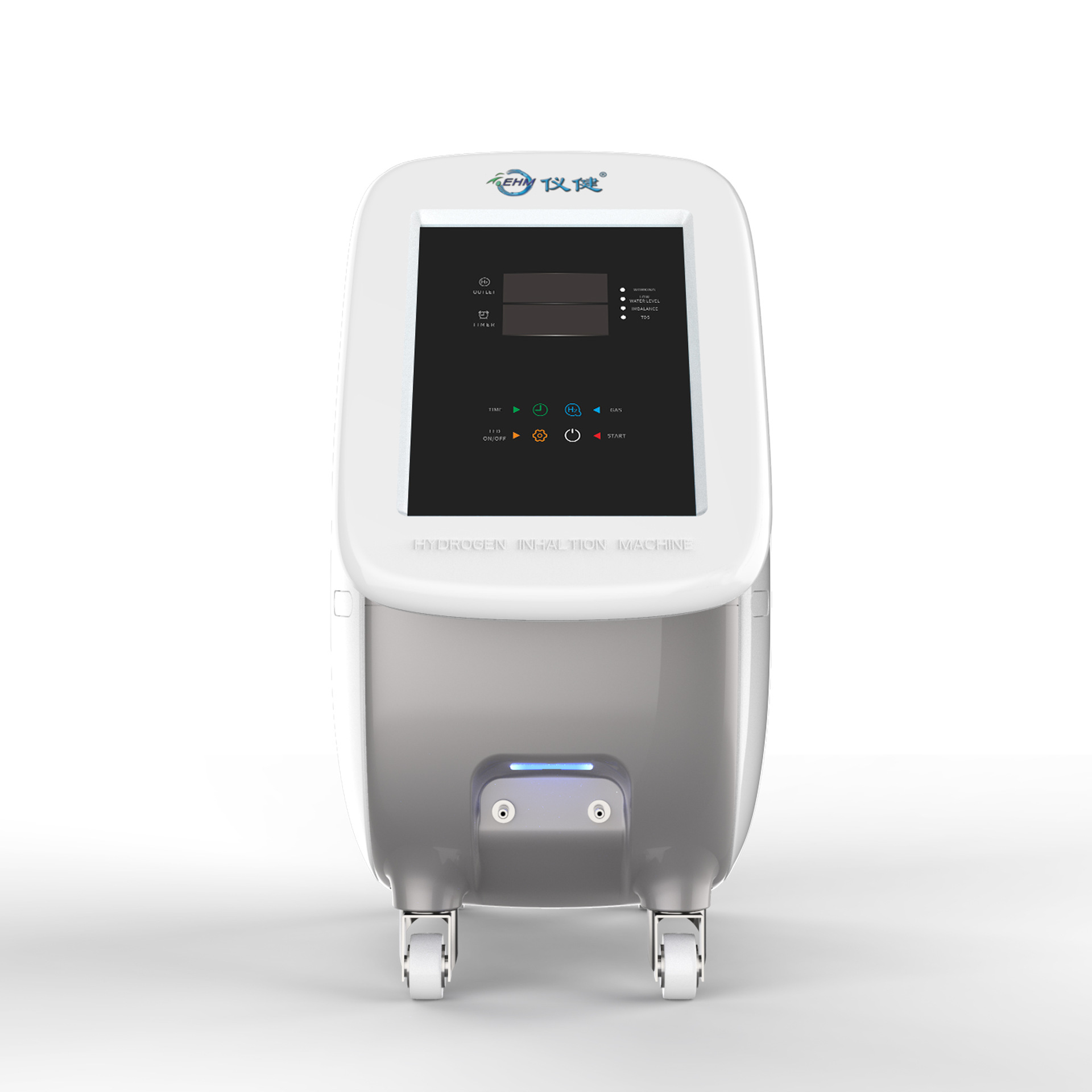 氢氧机氢氧发生器