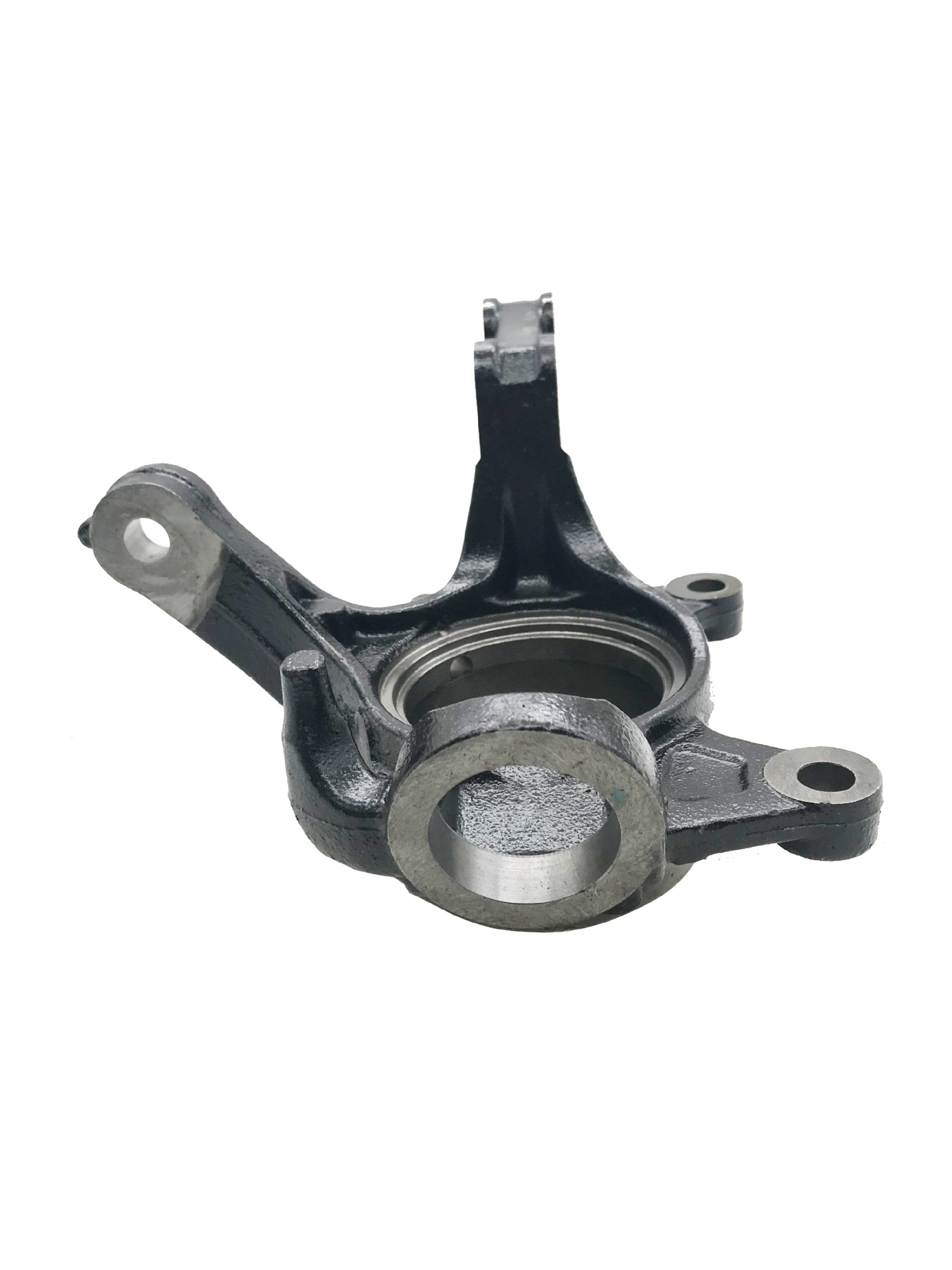 适用于本田奥德赛odyssey转向节羊角steeringknuckle