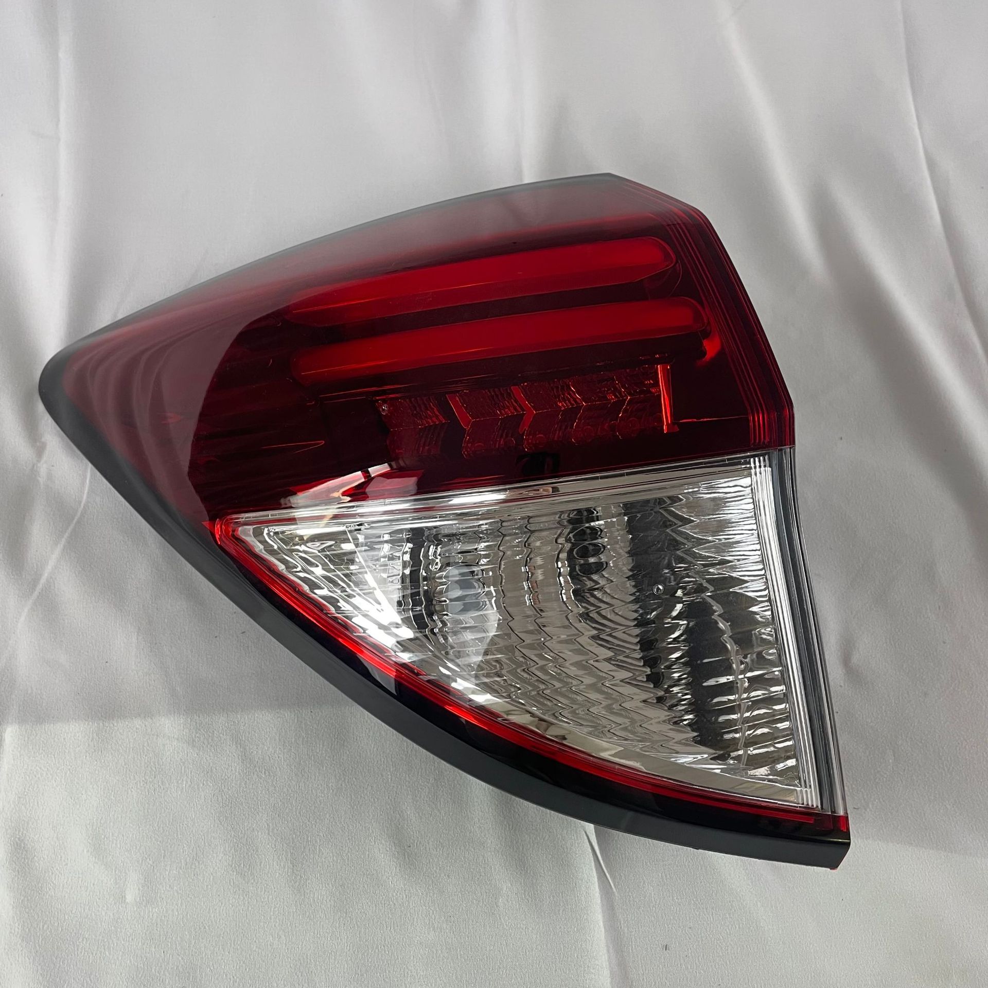 适用本田19缤智高配版后尾灯刹车灯倒车灯后转向灯罩壳总成-阿里巴巴