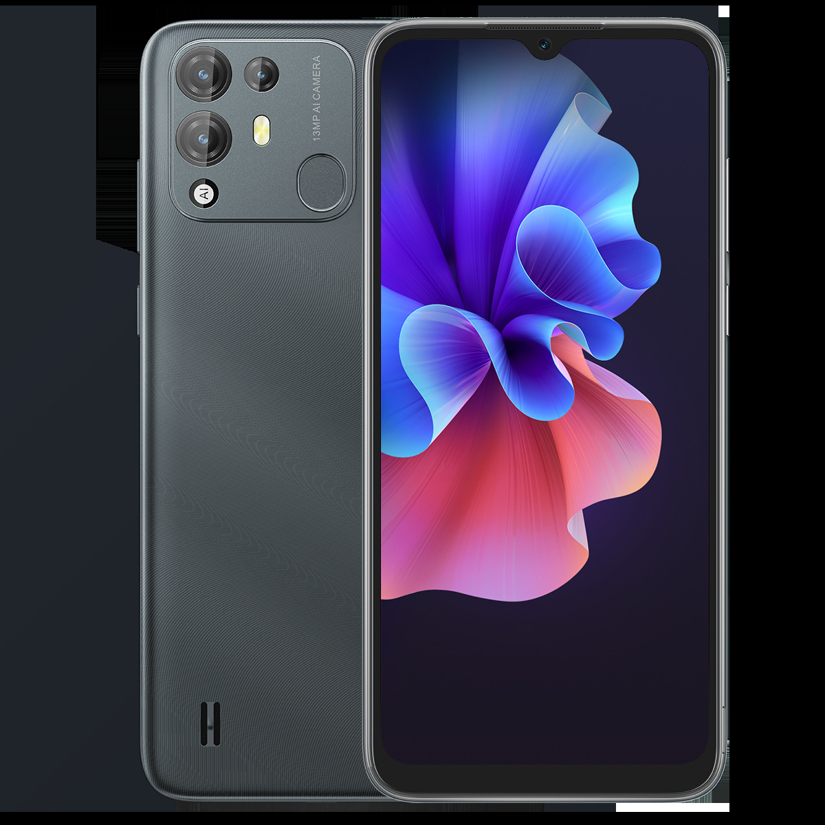 528寸4 64g6761v 八核智能手机香港交货