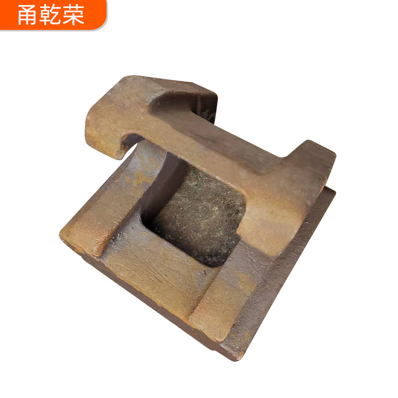 厂家阀门类加工 失蜡水玻璃熔模铸造铸件精密铸造锁紧GS60铸件