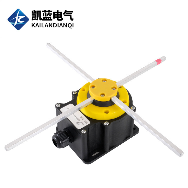 十字限位开关dxz nkl-001 006起重机天车专用行程限位器