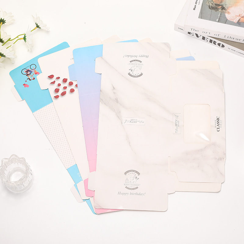 折叠包装礼盒 高档硬纸盒 工厂礼盒免费设计免费打样-阿里巴巴