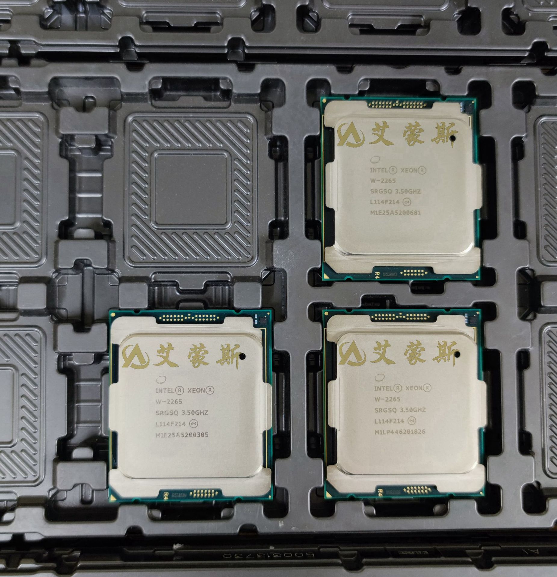 0成交0个至强 处理器 e3-1275v6 8m 高速缓存 适用于服