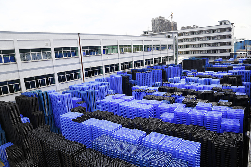 塑料箱蓝色长方形胶框消毒餐具胶箱五金物料箱加厚收纳筐周转箱