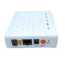 用于ZTE F401/F601 GPON Gigabit Passive Optical Network 1GE