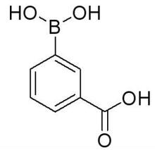 3-羧基苯硼酸 ;间羧基苯硼酸 Cas号: 25487-66-5