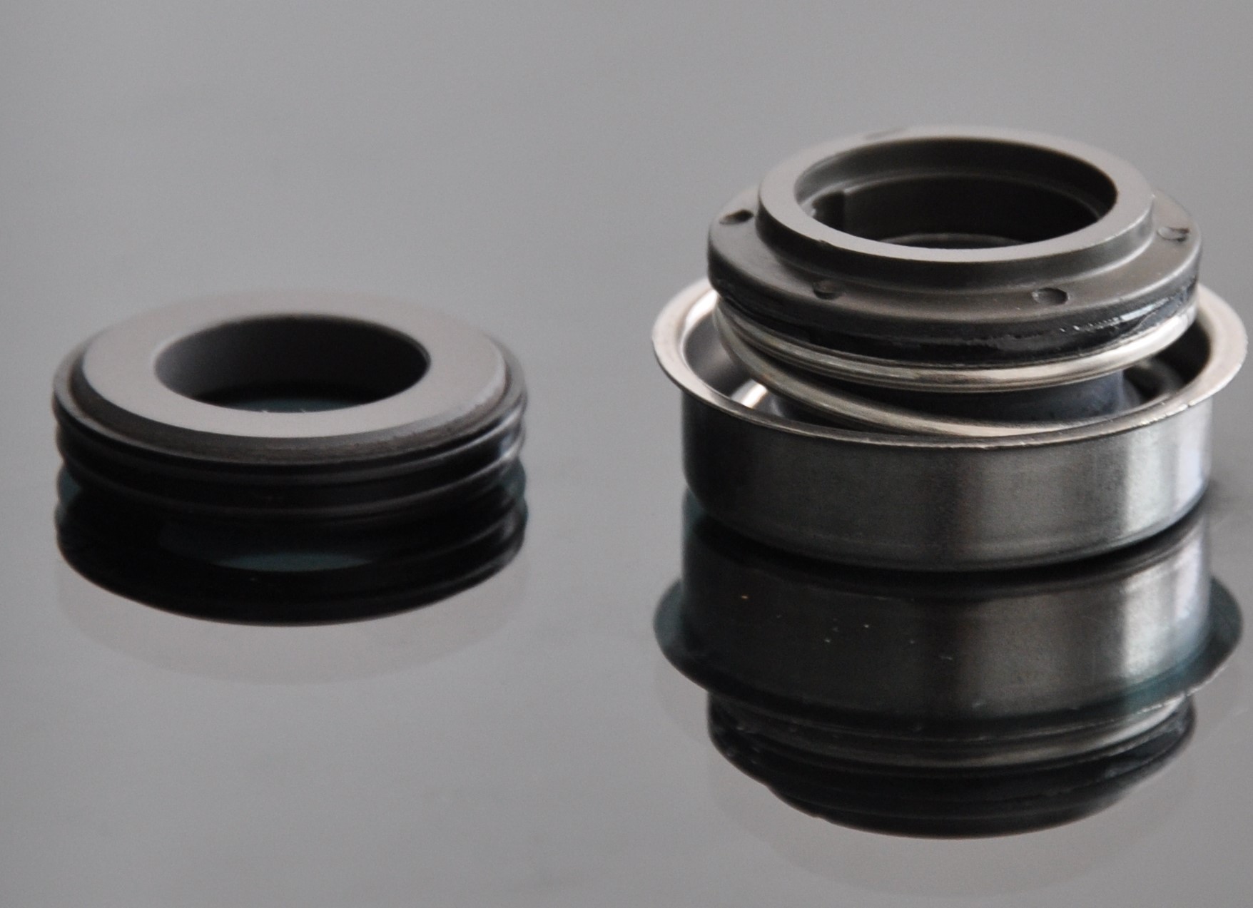 【厂家低价】机械密封58u-33ww合金-合金材质 水泵