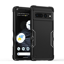 适用谷歌Pixel7军旗手机壳GooglePixel7Pro全包谷歌6防摔保护套